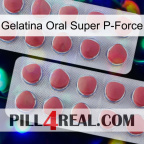 Super P-Force Oral Jelly 19